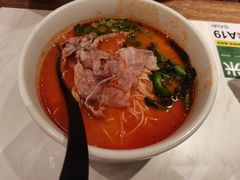 -和府捞面·大师店(上海漕宝路日月光店)