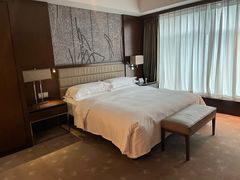 -北京希尔顿逸林酒店