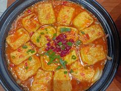 -云海肴·汽锅鸡·云南菜(苏州中心店)