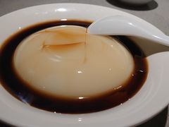 红糖凉糕-半天妖烤鱼(方庄店)