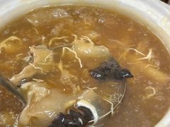 -添發碗仔翅美食