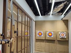 -弓夫射箭·运动娱乐·团建(中心印象城店)