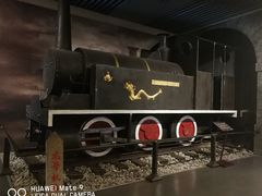-中国铁道博物馆(正阳门馆)