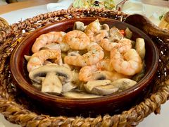 -Mezomd曼索蒂西班牙餐厅(广粤店)