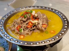 -双东酒店(东关街店)