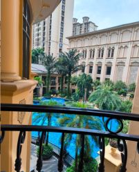 -星河湾酒店·宴会厅(番禺大道北店)