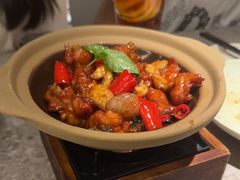 -留半山·香港食堂(啦啦宝都店)