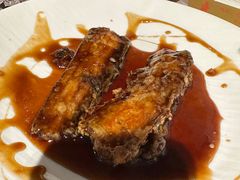 -海富门·带鱼·淮扬菜·粤菜(甘家口店)