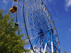 -蓝精灵乐园·世茂精灵之城主题乐园