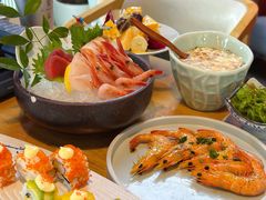 -千叶创意融合料理(水韵城店)