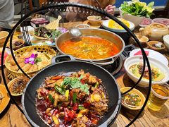 -亮欢寨(凯里总店)