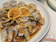 -皓景海鲜·地标美食(双月湾店)