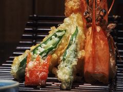 -月下料理(楷林IFC店)