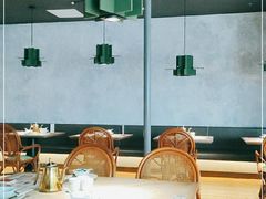 大堂-皖香览约·徽菜(新湖广场店)
