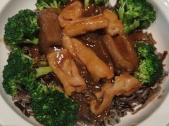 -悦来轩顺德菜(寮厦店)