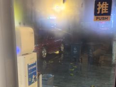 -老街烧烤大排档·地道湖北菜·龙虾馆(汉口火车站店)