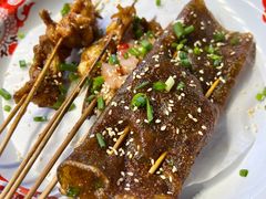 -佬缸炮江湖川菜(玉林店)