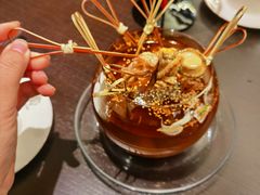 -甄御•海鲜新青岛菜(麦岛店)