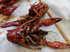 -羊家胡同·龙虾烧烤火锅(龙汇路店)