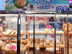 -味多美(江桥万达店)