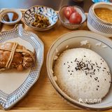 0元探店开奖了❤️❤️❤️蟹满楼蟹黄饭