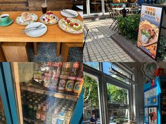 -Alimentari早午餐(安福路店)