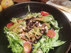 -金掌勺锅包肉(太原万达店)