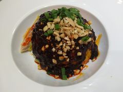 -福海居烤鸭店(鸟巢店)