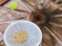 芋泥-没牙伯花生汤店(老药洲店)