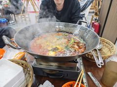 -海底捞火锅(太阳宫凯德mall店)