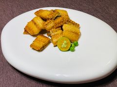 -巨鹿春晓(静安寺店)