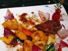 -臻萃轩中餐厅(国家会展中心店)