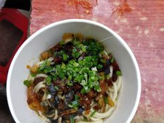 -熊腊生热干面馆(宝丰店)