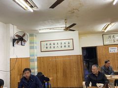 大堂-老字号贾家肉丸糊辣汤(光明巷店)