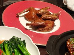 -领事馆19号中餐厅(厦门海景洲际酒店)