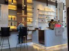 -19+CAFE咖啡馆(望花阳光城店)