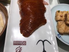 -鸭匠食府·挂炉烤鸭·新京菜(阜成路店)