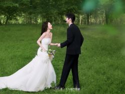 -第一夫人婚纱摄影(南京店)