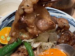 -堂本家·二代目·炸猪排(Express东海店)