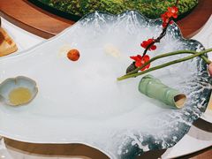 -蘭奢雅集·江浙菜(青山江滩店)