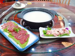 -御膳粥·牛乳粥底火锅·地道顺德菜(容桂店)