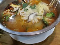 -食客烧烤(罗道庄店)