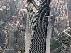 -上海环球金融中心云端足球盛典
