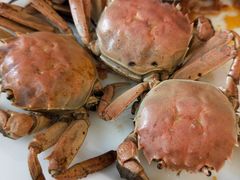 -东方红海鲜百汇(国际大厦店)