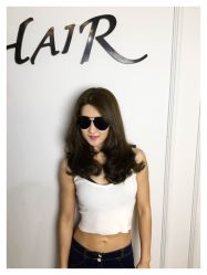 -Tipo Hair salon（明星）店