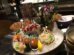 -半岛翡丽海鲜自助餐厅(观风亭店)