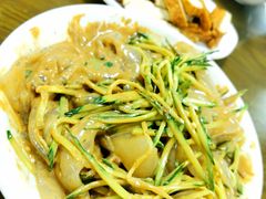 麻酱拉皮-开封灌汤包子铺(尚志大街店)