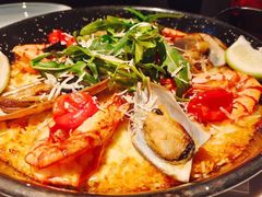 -C&R西班牙餐厅