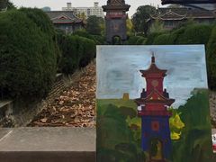 -四川大学(华西校区)