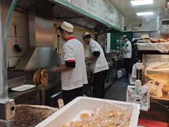 -黑窑厂糖油饼烤鸭·清真菜(旗舰店)